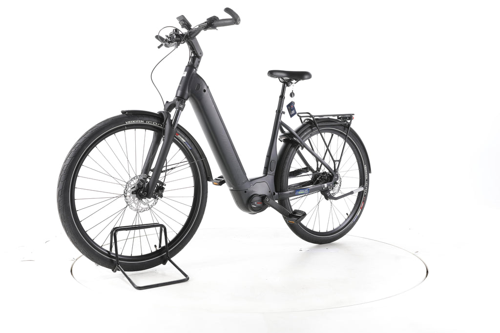 ADVANCED Tour Pro City E-Bike Tiefeinsteiger - Image 6