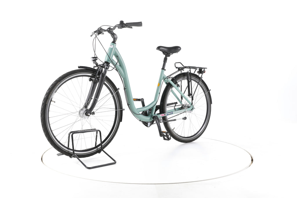 Winora Holiday N7 Fahrrad City & Trekking - Image 6