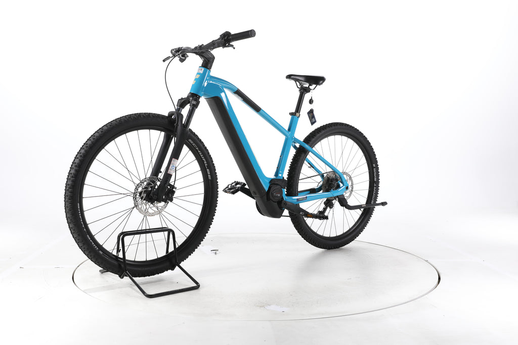 Cube Reaction Hybrid ONE E-Bike - Image 6
