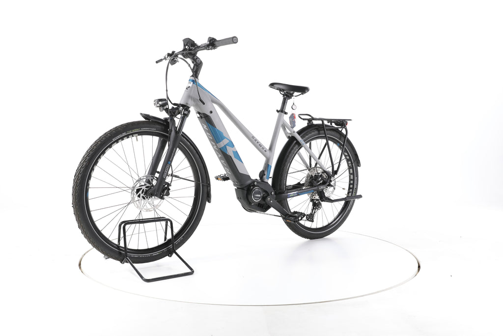 R Raymon Tourray E7.0 Trekking E-Bike - Image 6