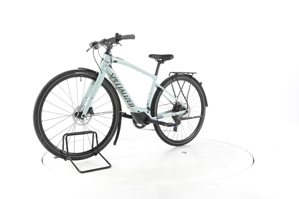 Specialized Turbo Vado SL 4.0 EQ Trekking E-Bike - Image 6
