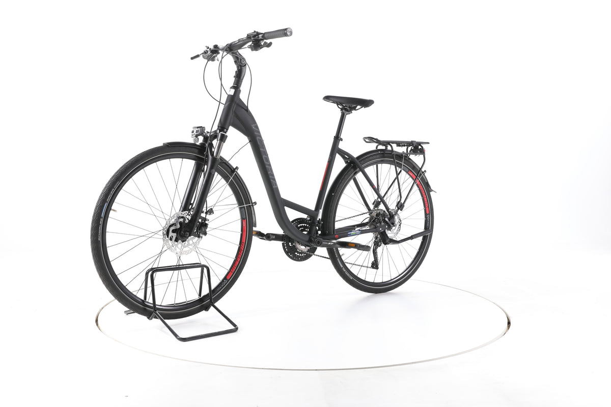 Victoria Trekking 8.7 Fahrrad City & Trekking - Image 6