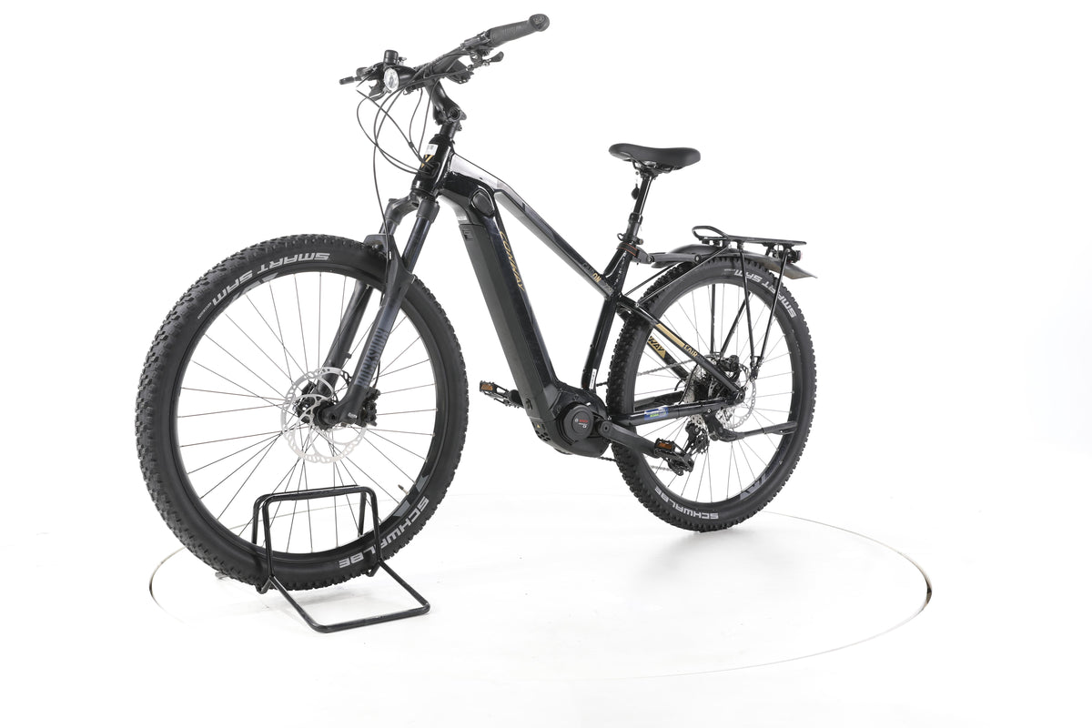 Conway Cairon S 729 Trekking E-Bike - Image 6