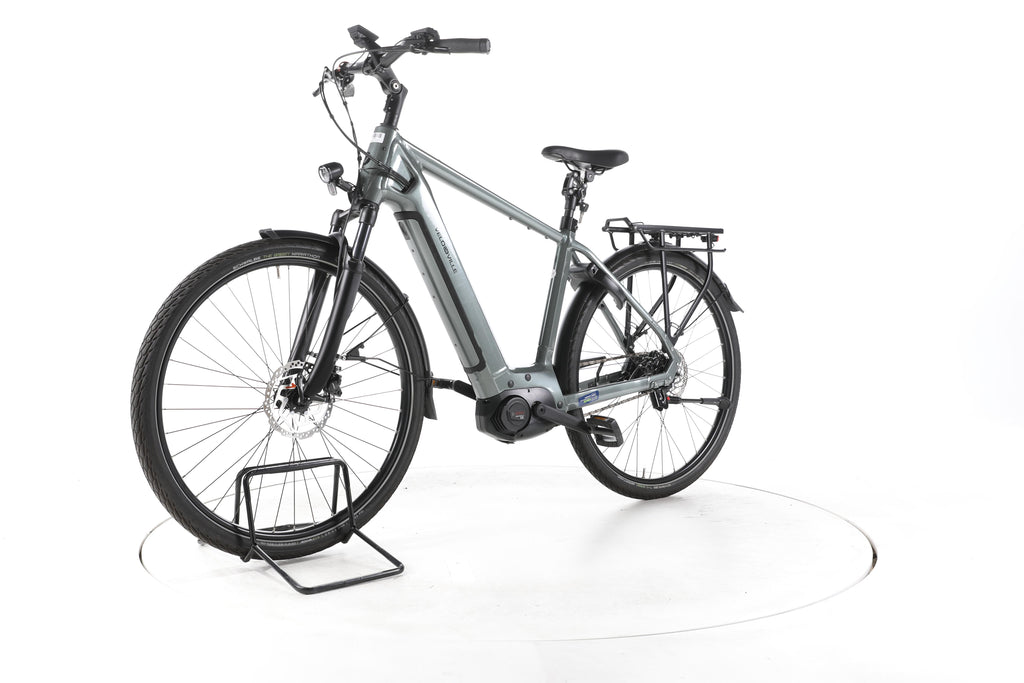 Velo de Ville AEB 890 PRO City E-Bike 2025 - Image 6