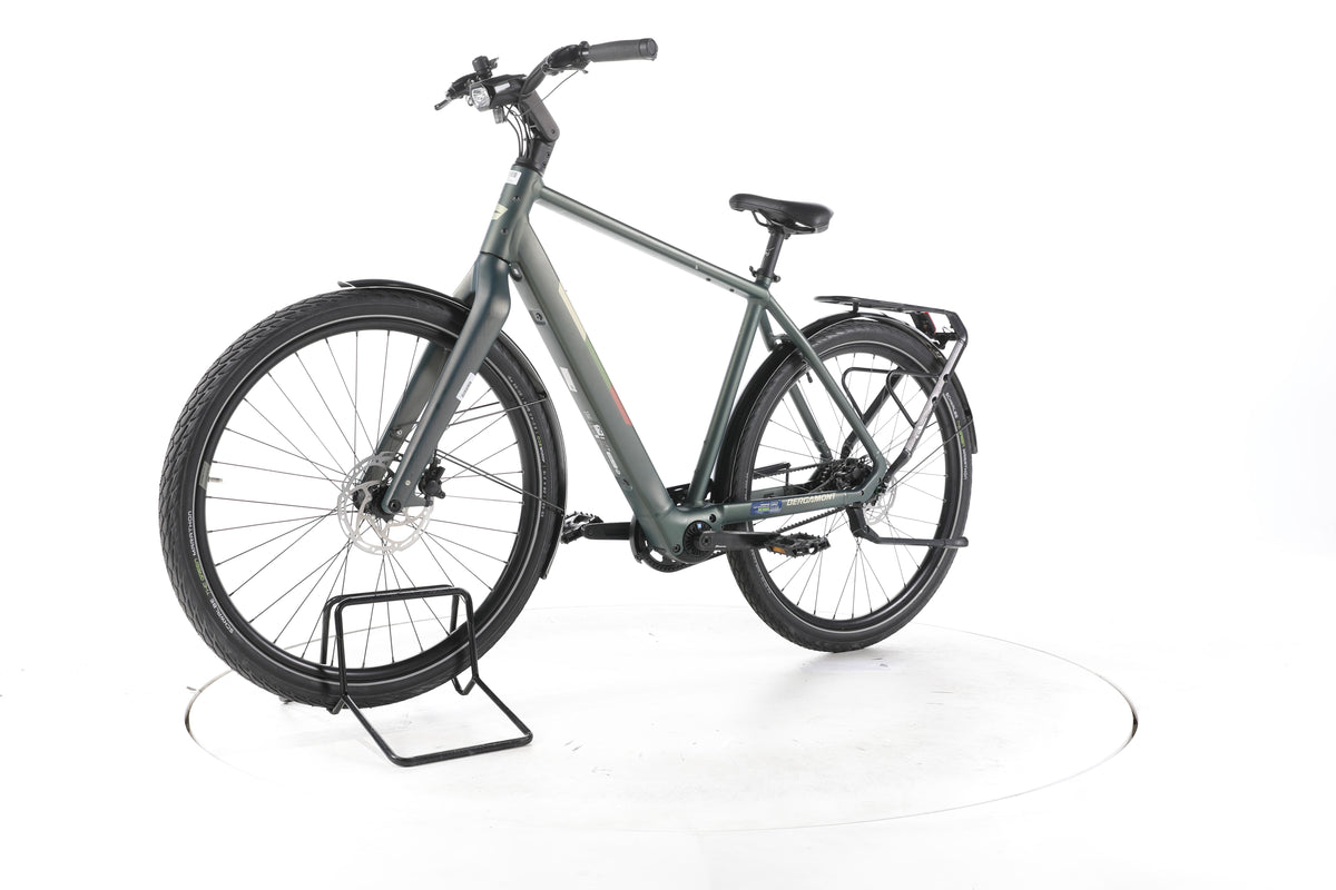 Bergamont E-Vitess Expert City E-Bike - Image 6