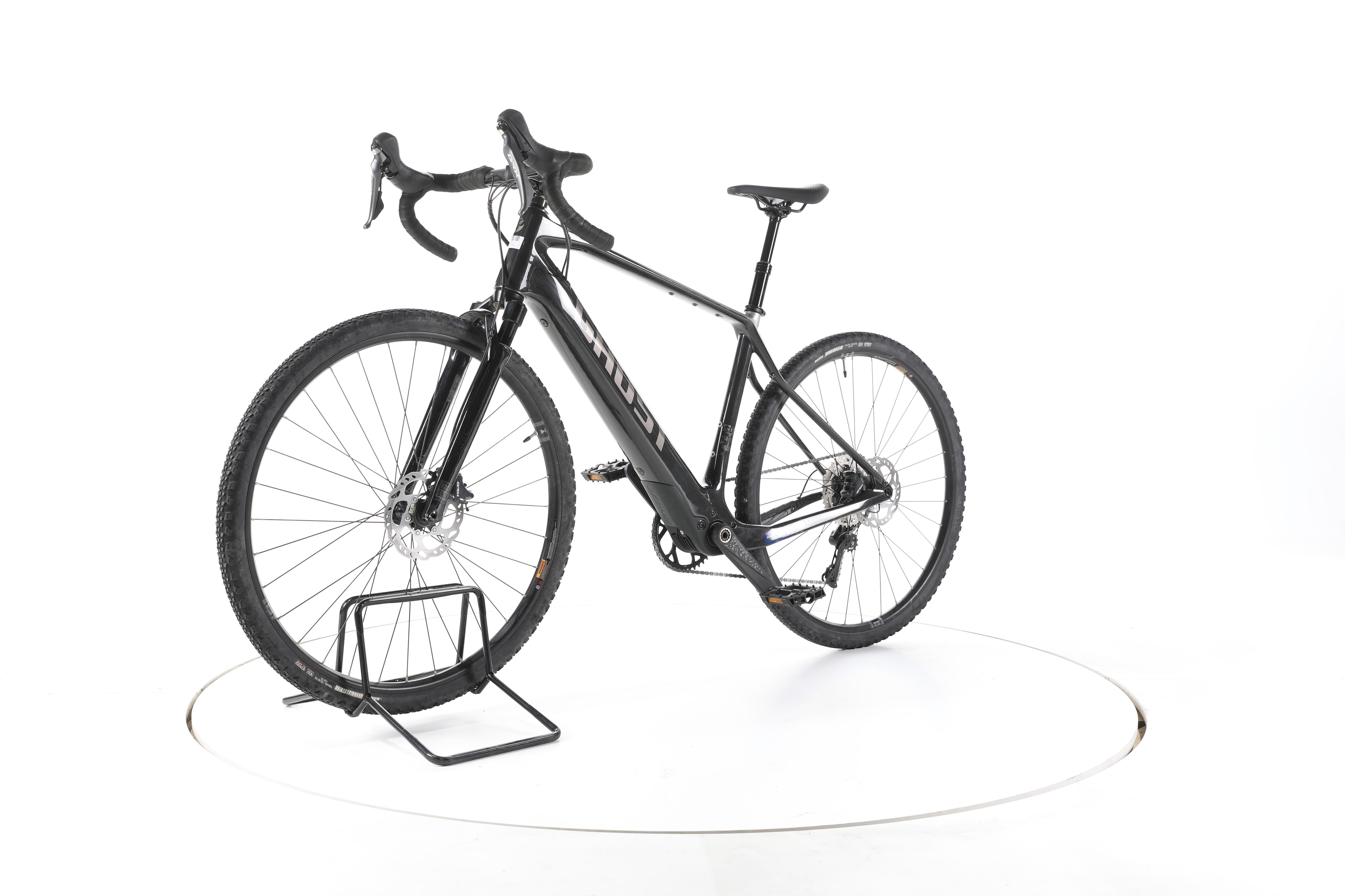 Ghost Path Asket Pro E-Gravel & Rennrad Carbon - Image 6