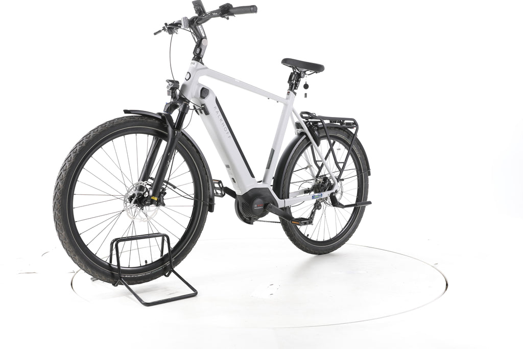 Kalkhoff Endeavour 5.B Move+ Trekking E-Bike - Image 6