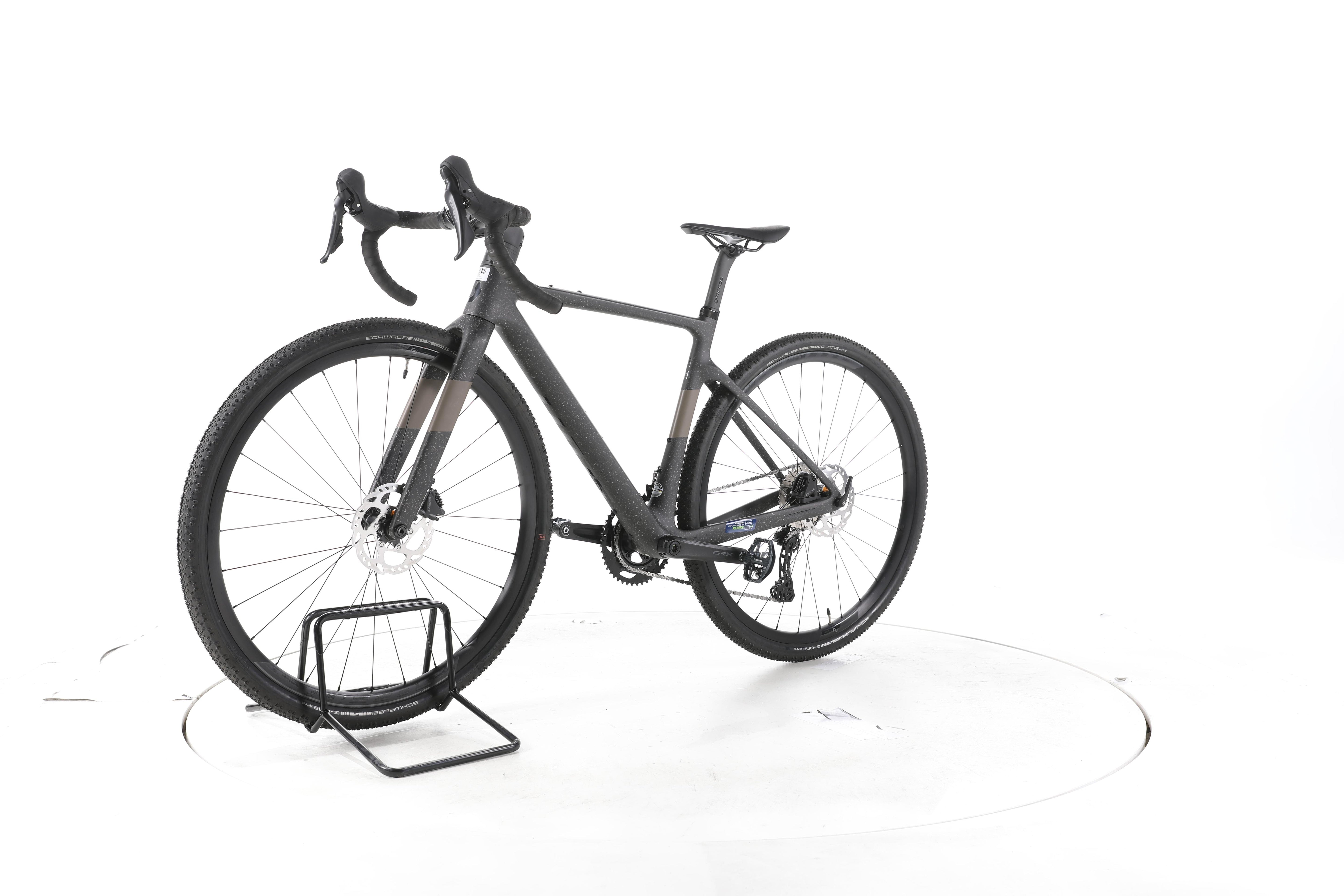 Scott Addict Gravel 40 Gravelbike Carbon 2024 - Image 6