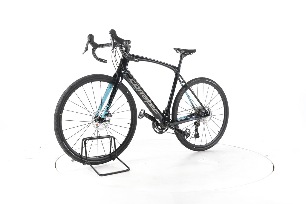 Corratec Allroad C2 Gravelbike Carbon - Image 6
