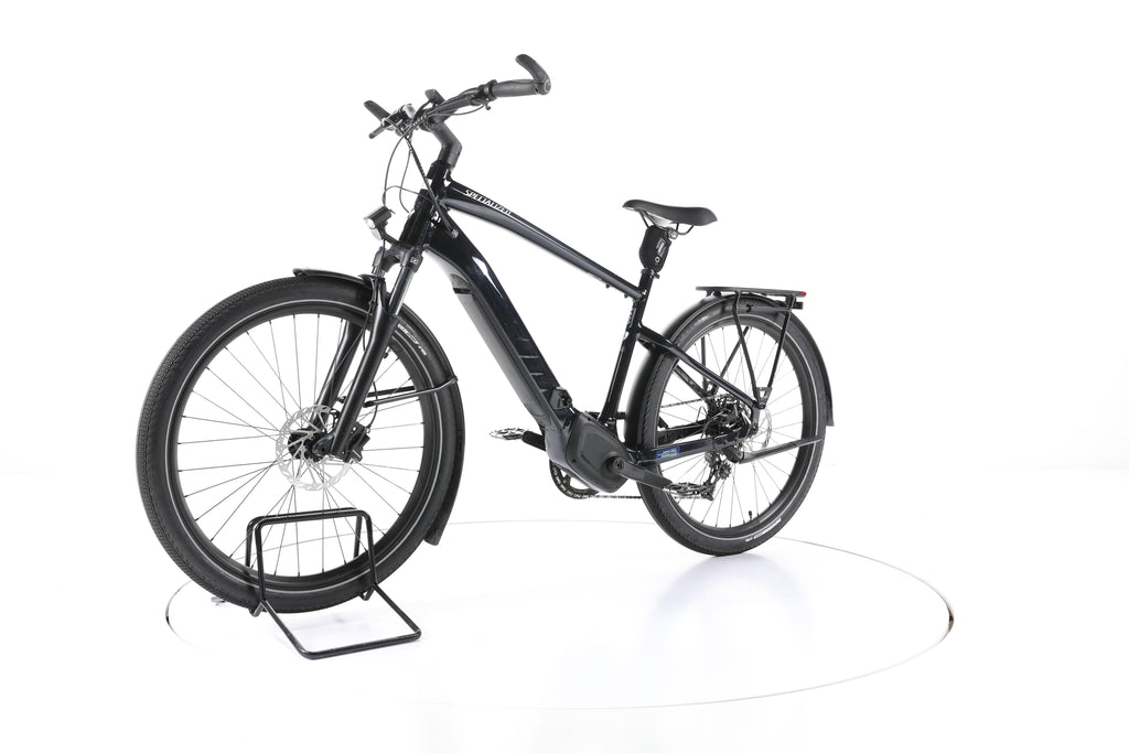 Specialized Turbo Vado 4.0 Trekking E-Bike - Image 6