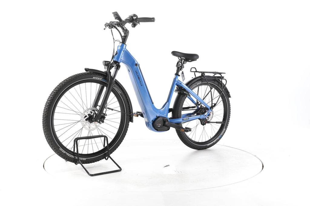 Velo de Ville SEB 990 SUV Smart Smooth City E-Bike Tiefeinsteiger - Image 6