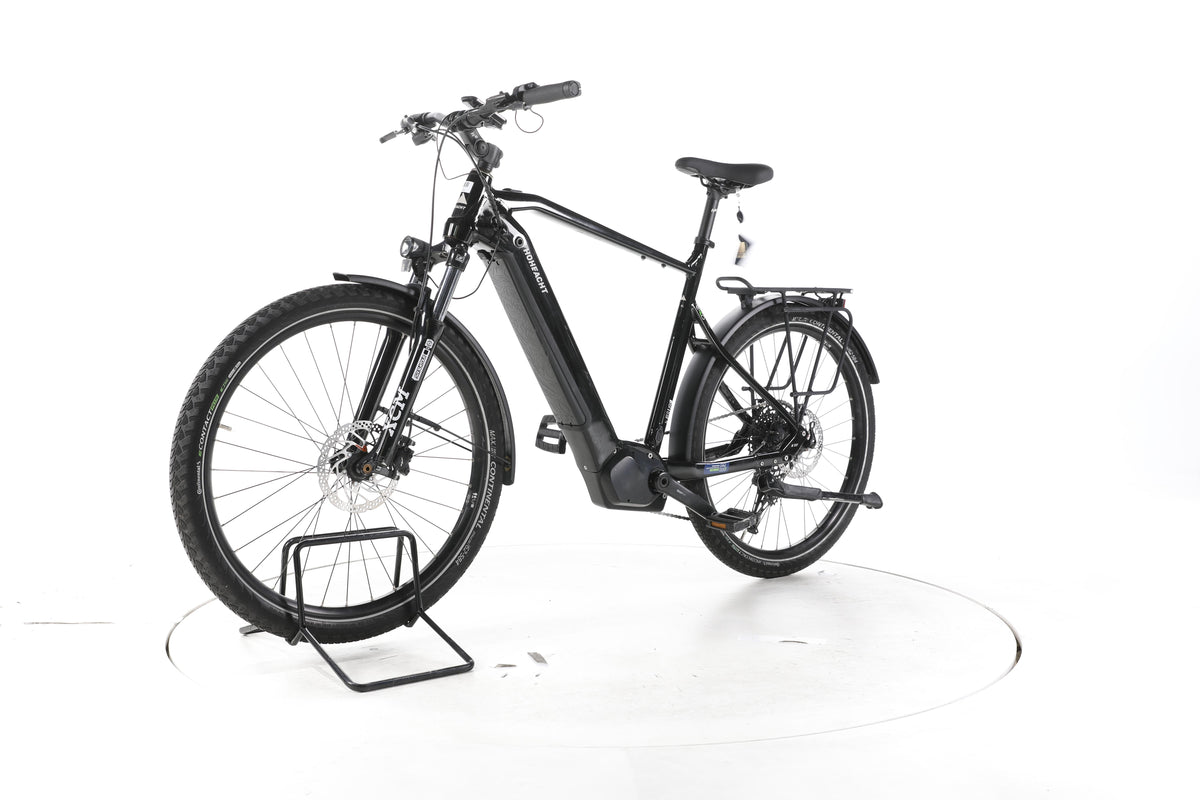 HoheAcht Pasio EKO Terra Trekking E-Bike - Image 6