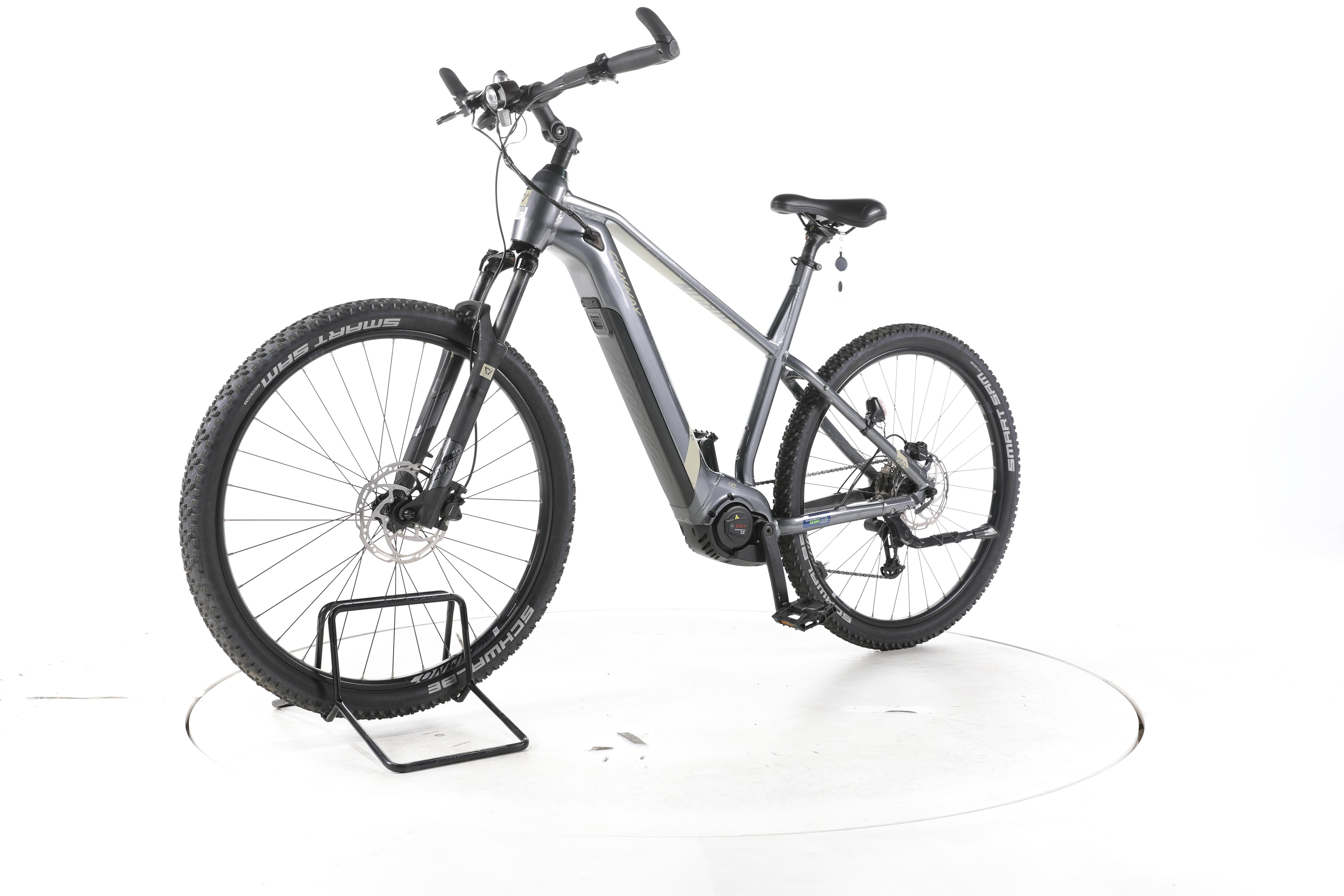 Conway Cairon S 2.0 E-Bike - Image 6