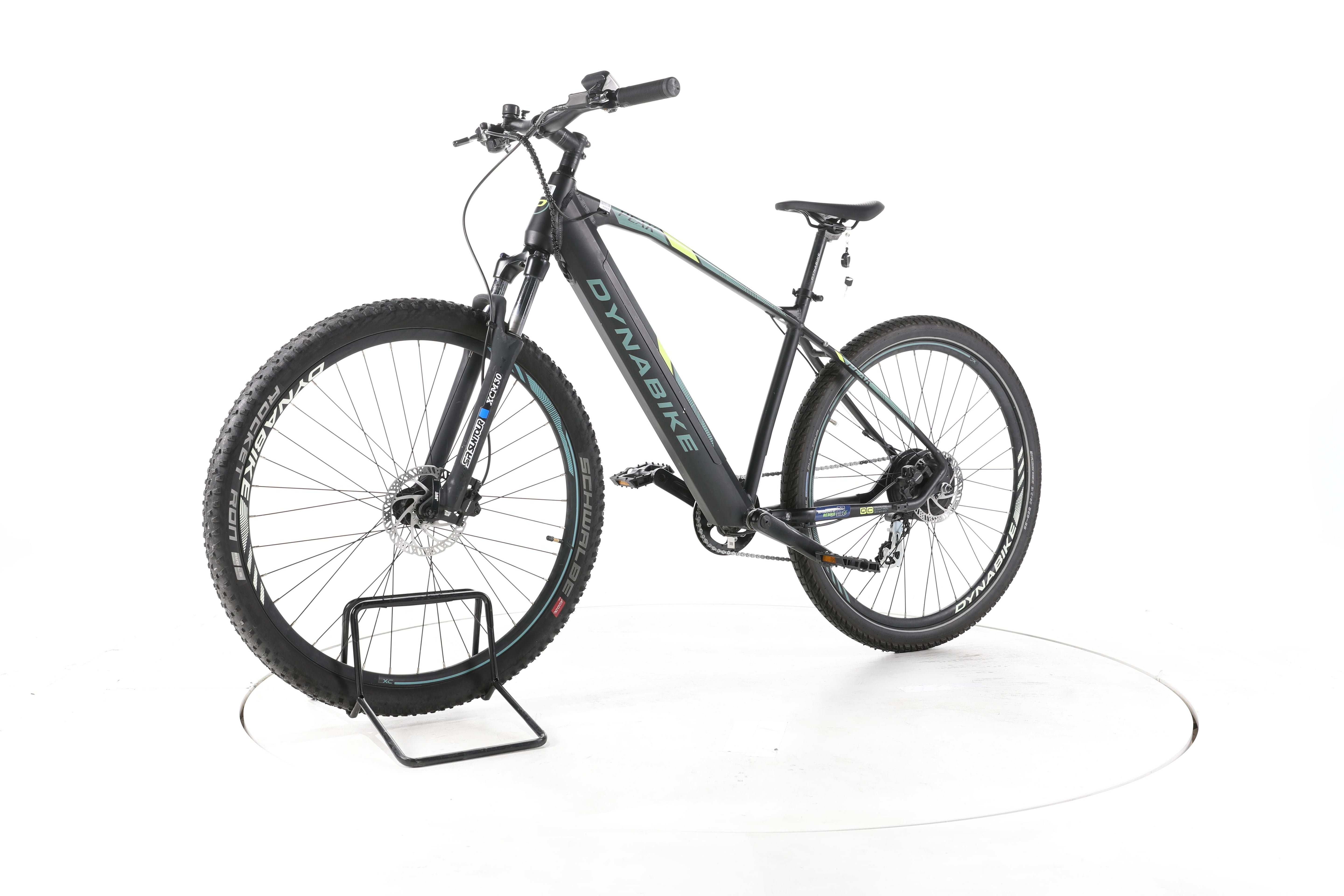 Dynabike Peak E-Bike - Image 6