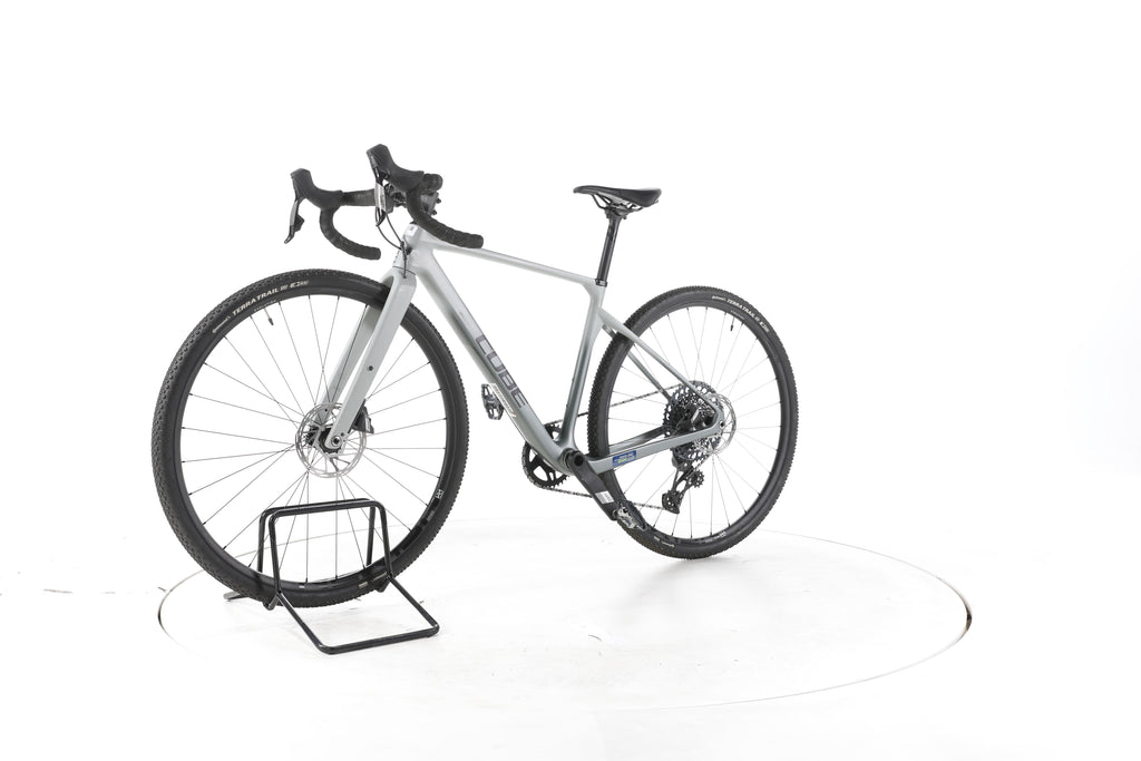 Cube Nuroad C:62 EX Gravelbike Carbon 2025 - Image 6