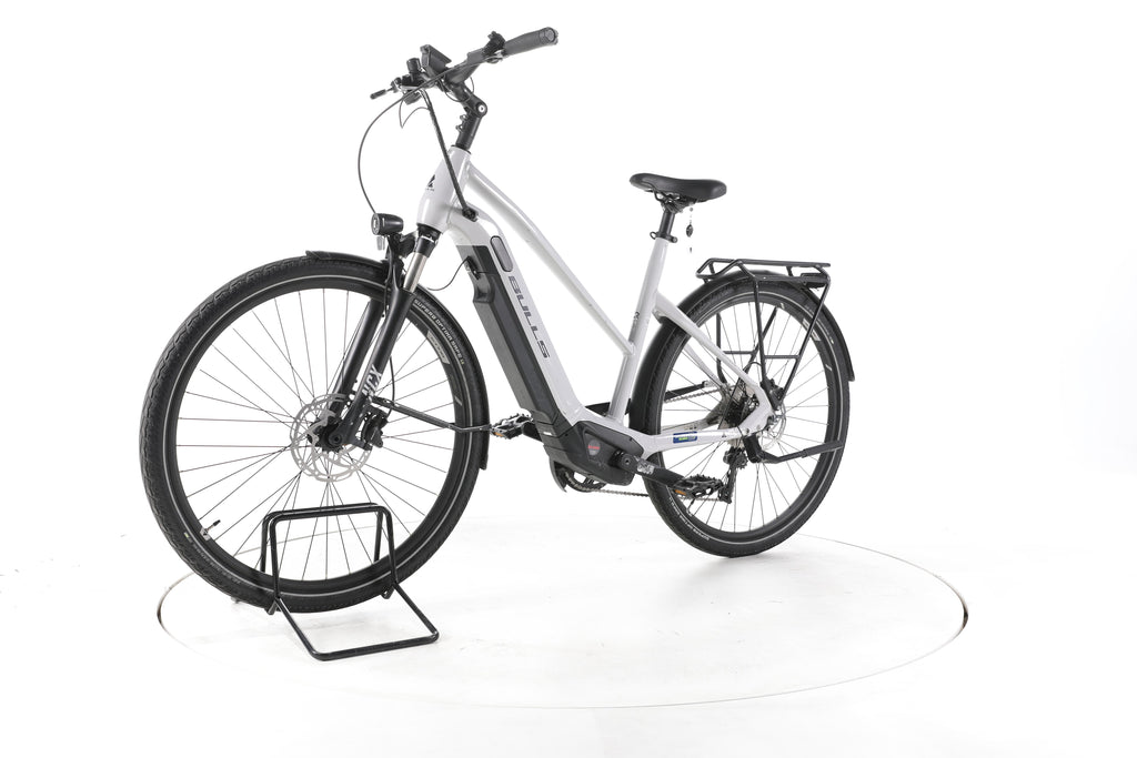 Bulls Lacuba EVO 10 Trekking E-Bike - Image 6