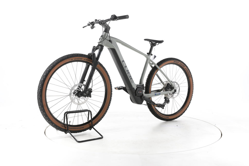 Cube Reaction Hybrid Race E-Bike - Image 6