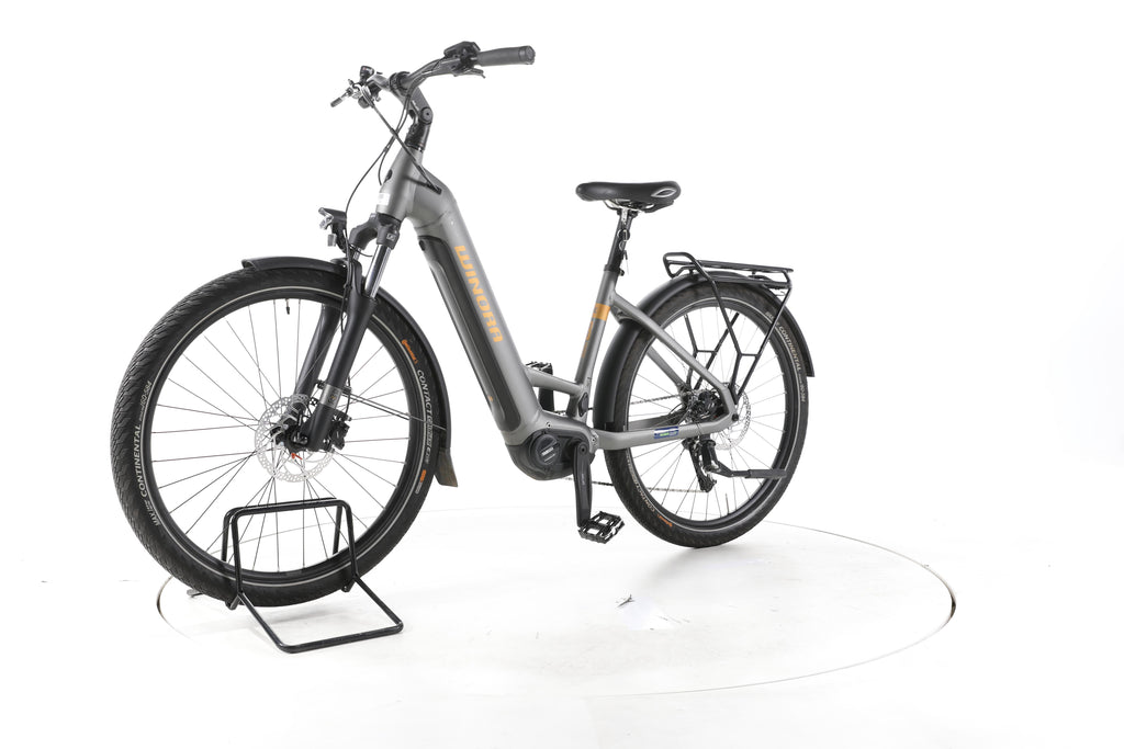 Winora Yucatan X8 Trekking E-Bike Tiefeinsteiger - Image 6
