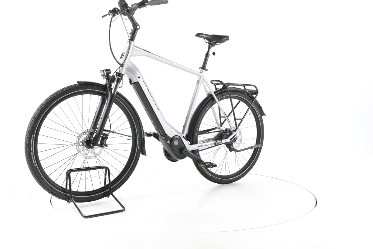 Hercules Pasero Comp I-F5 City E-Bike - Image 6