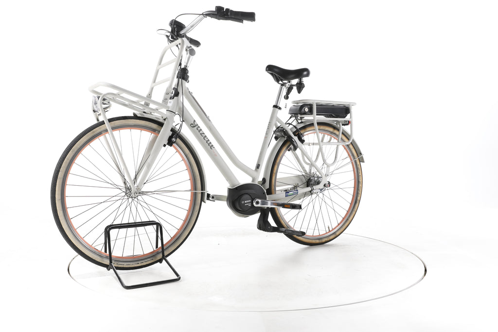 Gazelle Miss Grace City E-Bike Tiefeinsteiger - Image 6