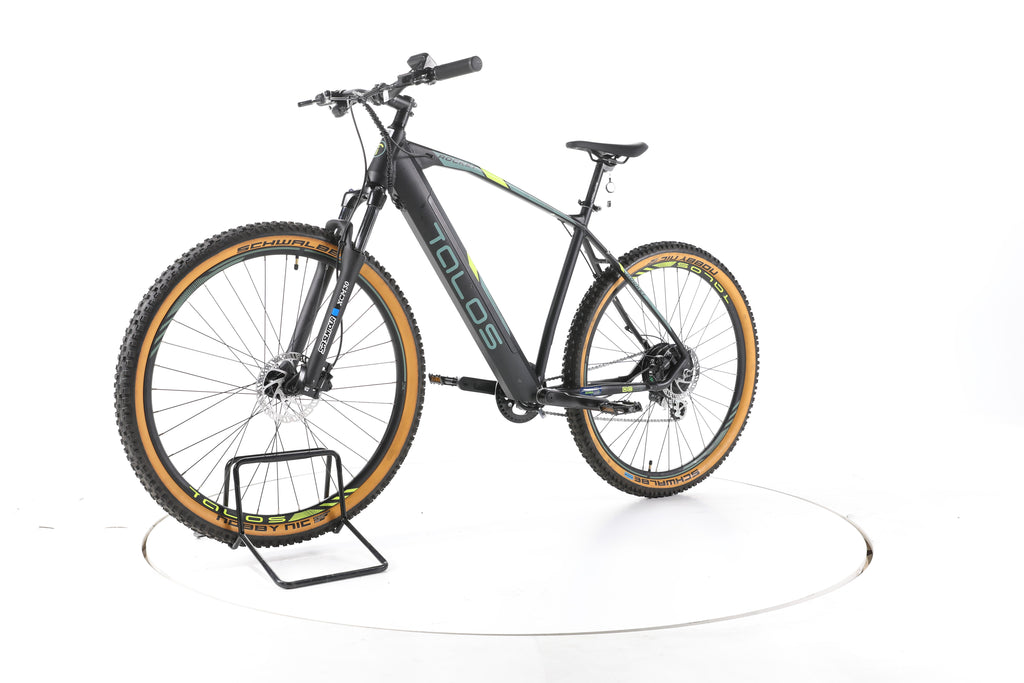 Talos Rocket E-Bike - Image 6