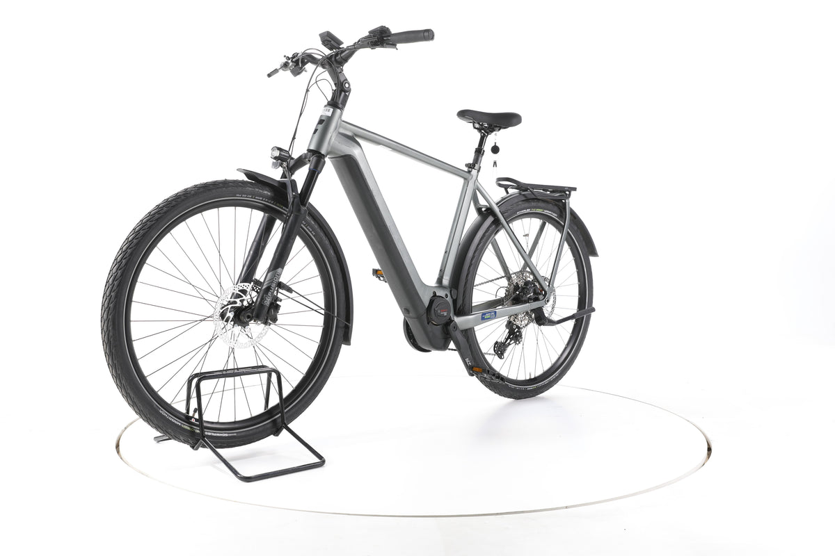 Cube Kathmandu Hybrid Pro 750 Trekking E-Bike - Image 6