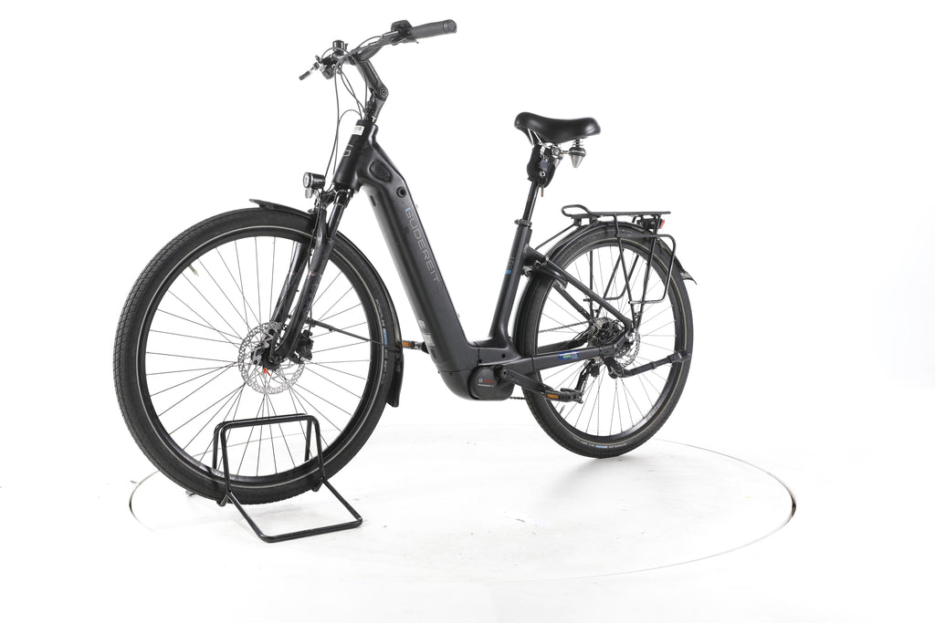 Gudereit ET 3.5 Trekking E-Bike Tiefeinsteiger - Image 6