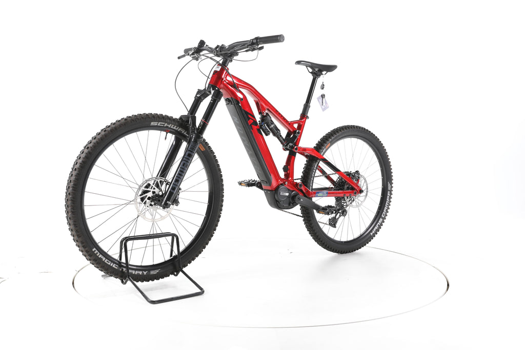 R Raymon TrailRay 160E 10.0 E-Bike Fully - Image 6