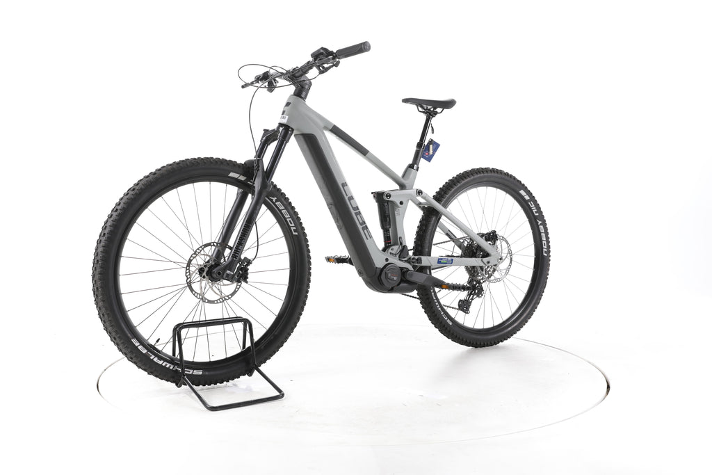 Cube Stereo Hybrid 140 HPC Pro E-Bike Fully Carbon 2024 - Image 6