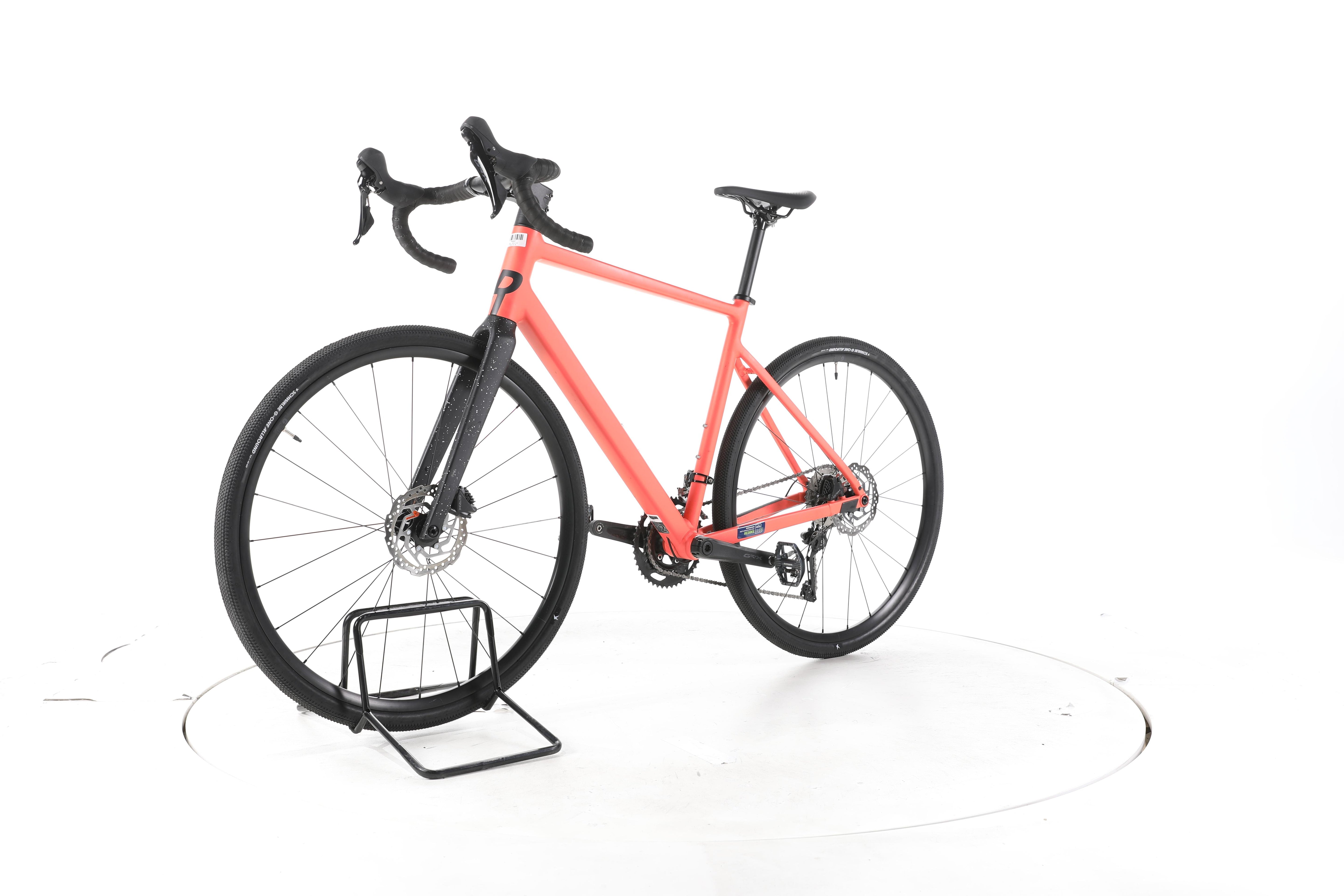 Rose Blend Gravelbike Carbon - Image 6