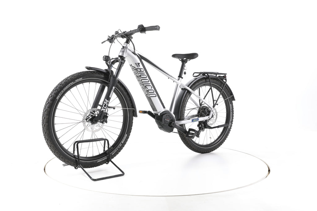 Bionicon EARP SUV 2 Trekking E-Bike - Image 6