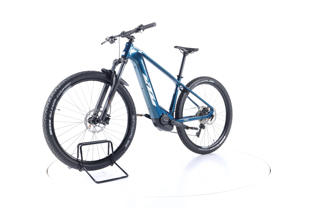 KTM Macina Team 691 E-Bike - Image 6