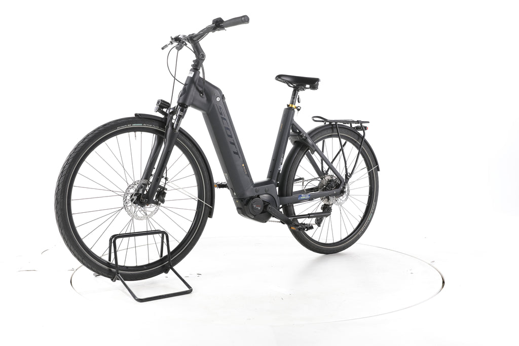 Scott Sub Sport eRide 20 Trekking E-Bike Tiefeinsteiger - Image 6