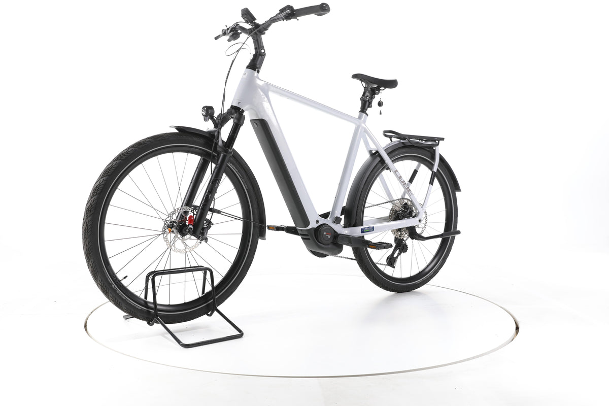 Cube Kathmandu Hybrid SLX Trekking E-Bike 2026 - Image 6