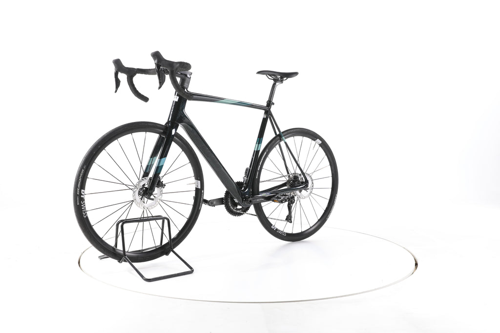 Stevens Izoard Pro Disc Rennrad Carbon - Image 6