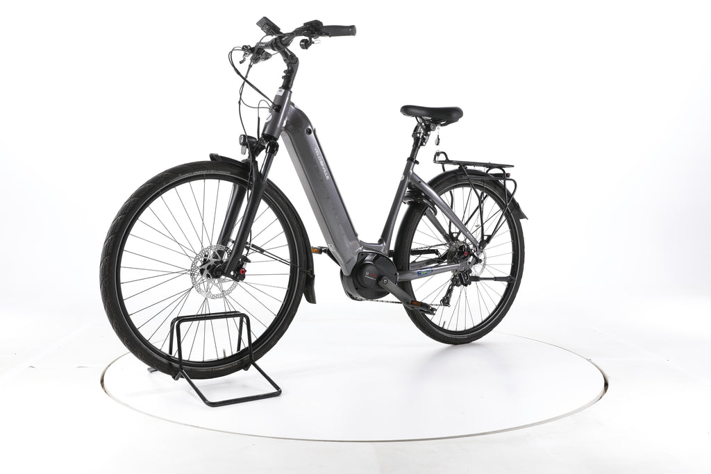 Velo de Ville AEB 890 Trekking E-Bike Tiefeinsteiger - Image 6