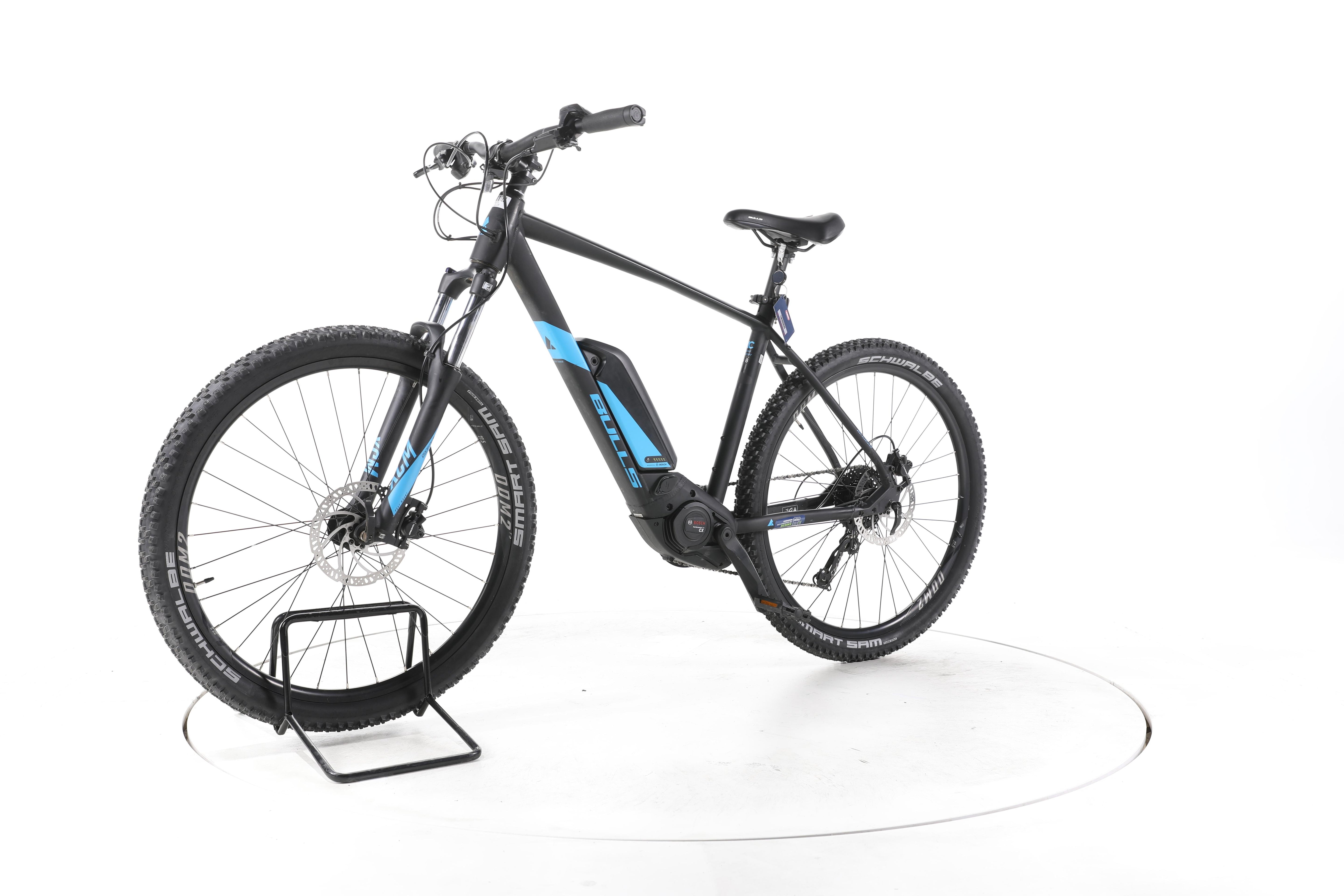 Bulls LT CX 500 E-Bike - Image 6