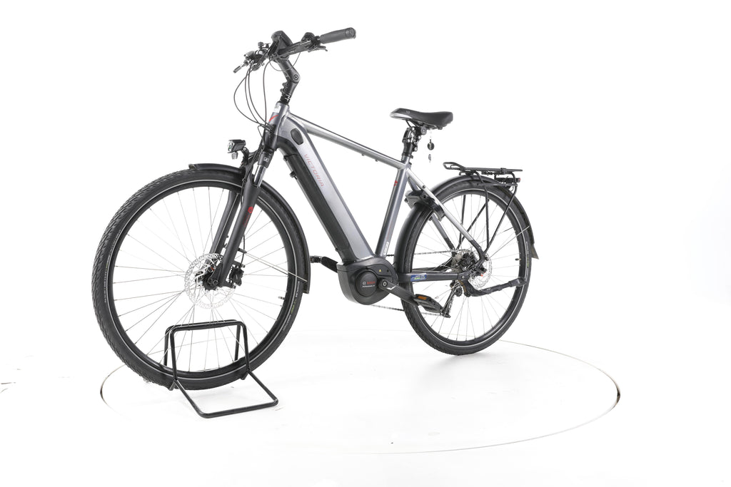 Victoria eTrekking 12.6 Trekking E-Bike - Image 6