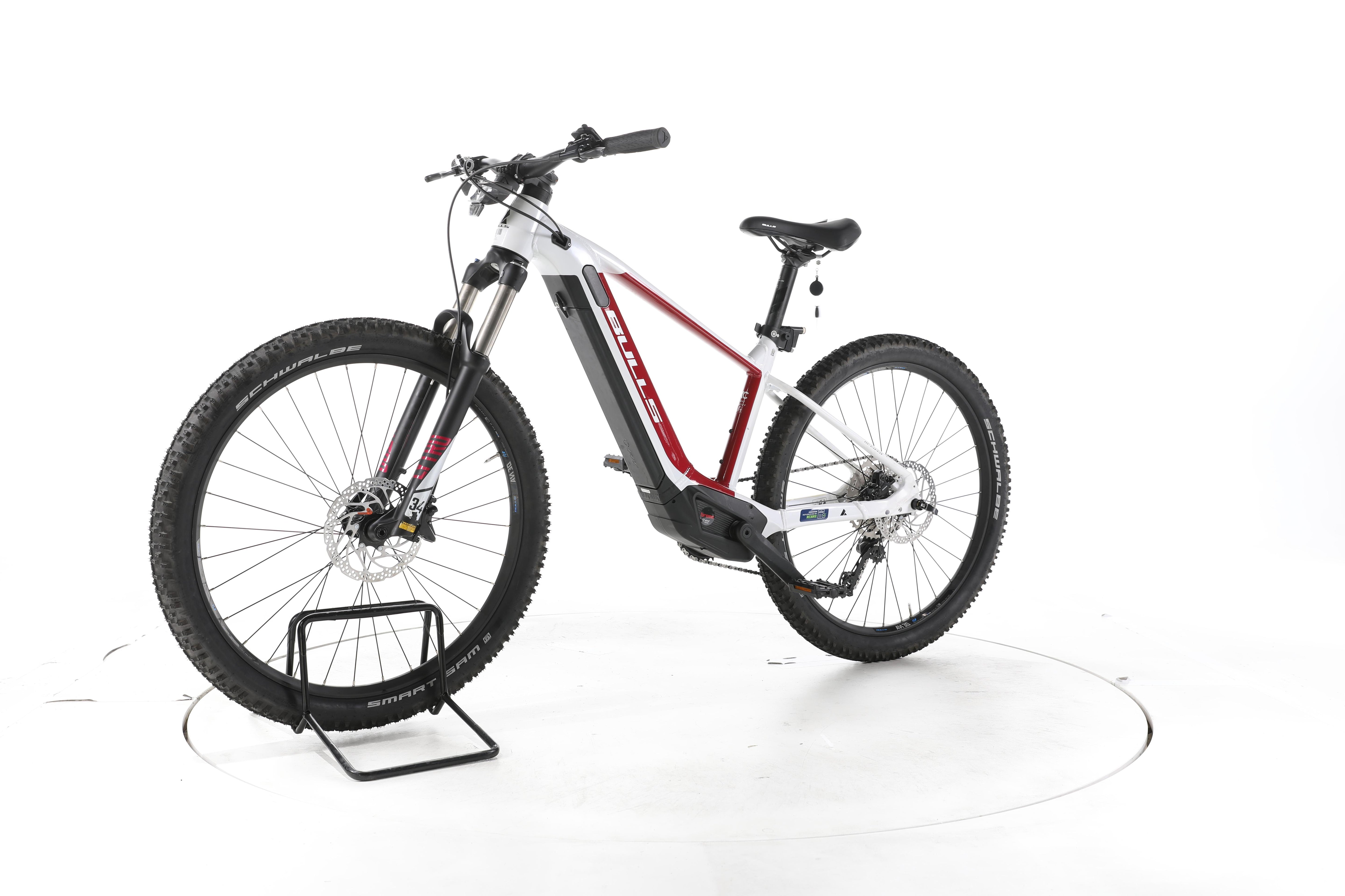 Bulls E-Stream EVA 1 E-Bike - Image 6