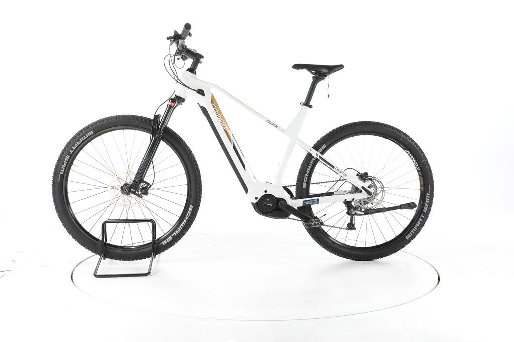 Conway Cairon S 5.0 E-Bike - Image 7