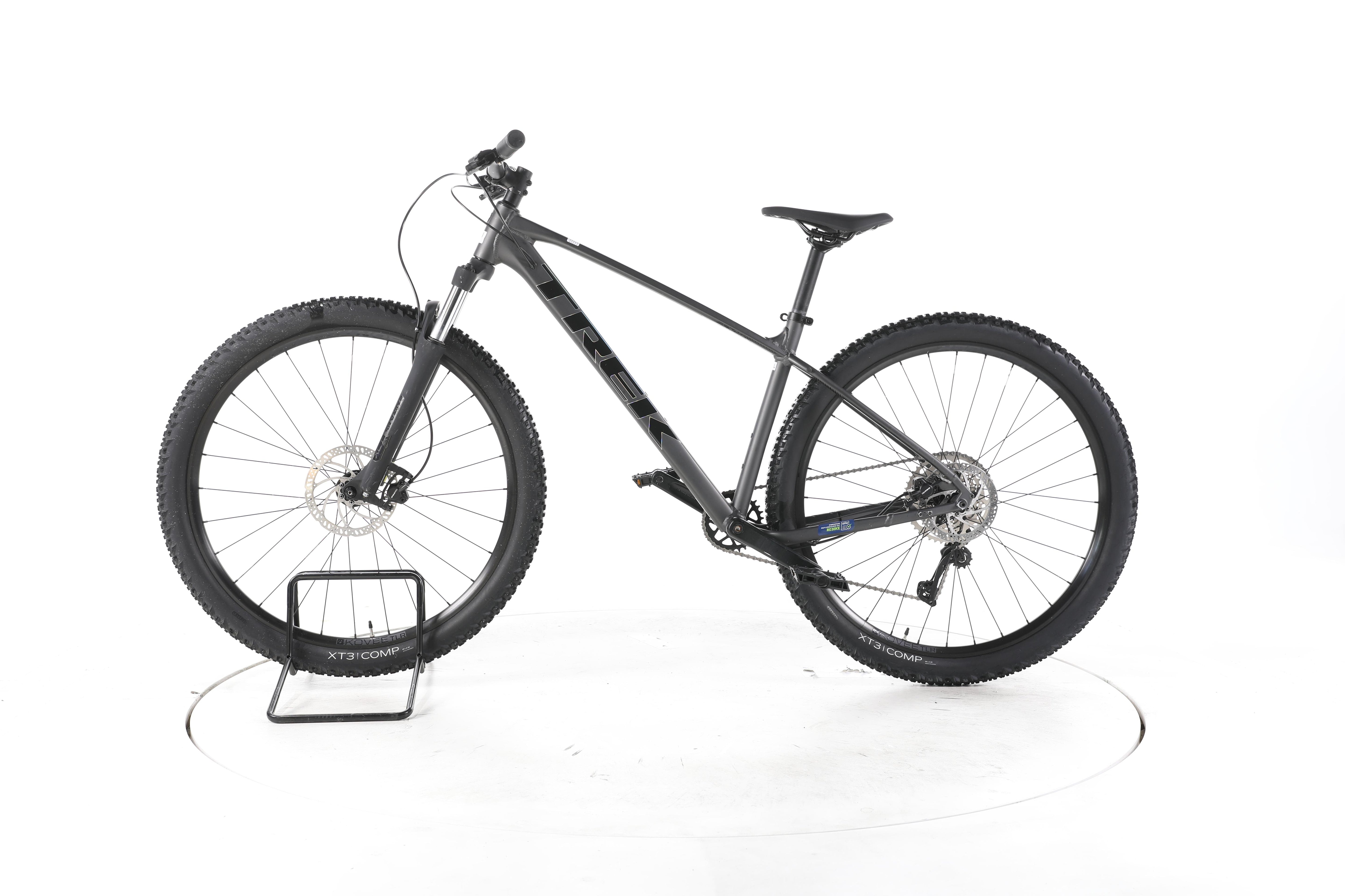 Trek Marlin 6 ML Fahrrad Hardtail - Image 7