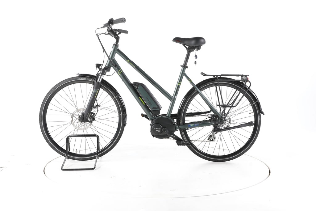 Triumph E-Bird Plus Trekking E-Bike - Image 7