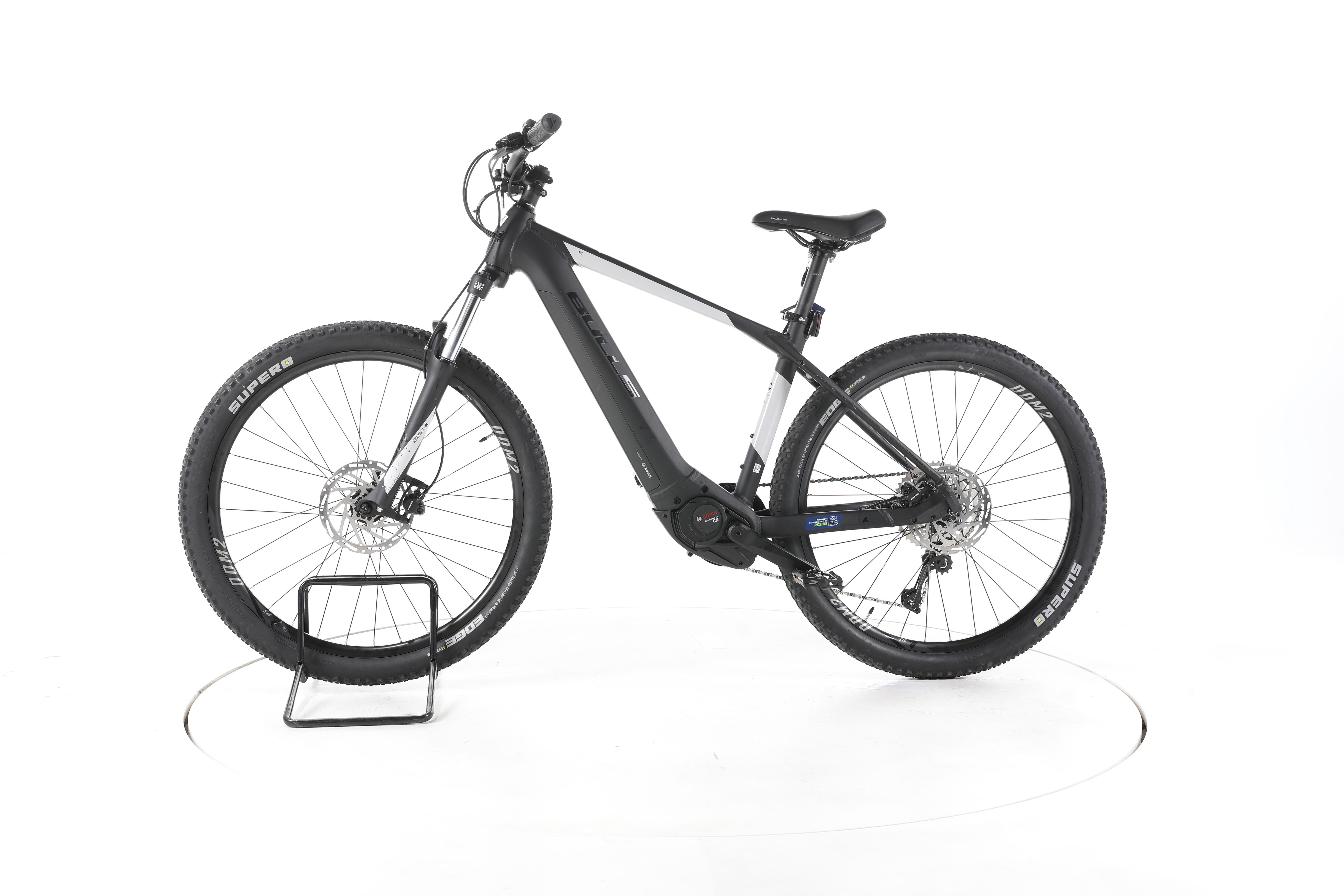 Bulls Copperhead EVO 1 E-Bike - Image 7