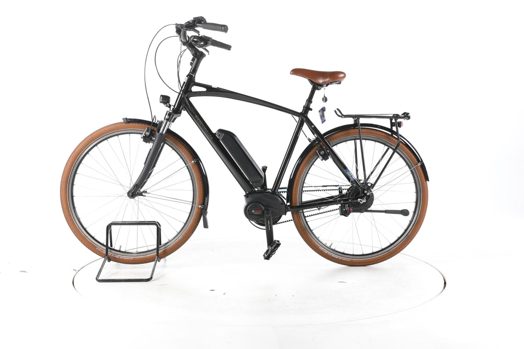 Riese & Müller Cruiser2 vario City E-Bike 2024 - Image 7