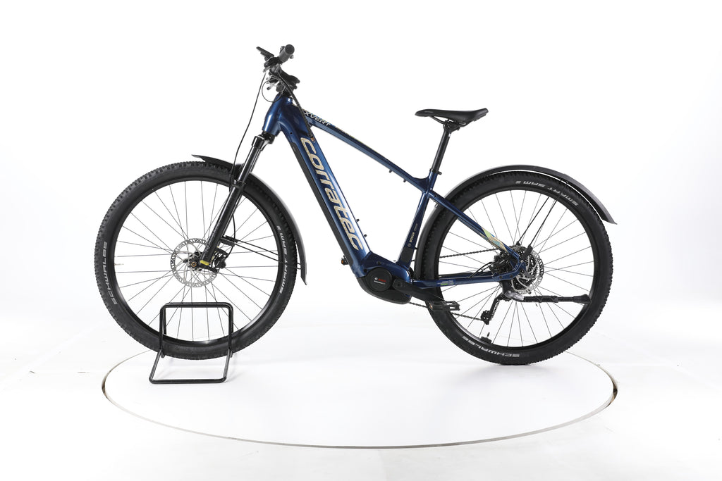 Corratec E-Power X-Vert CX7 LTD Trekking E-Bike - Image 7