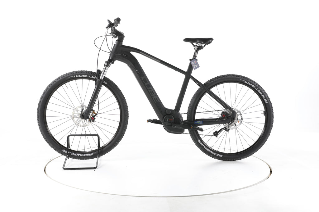 Cube Reaction Hybrid Performance E-Bike - Image 7