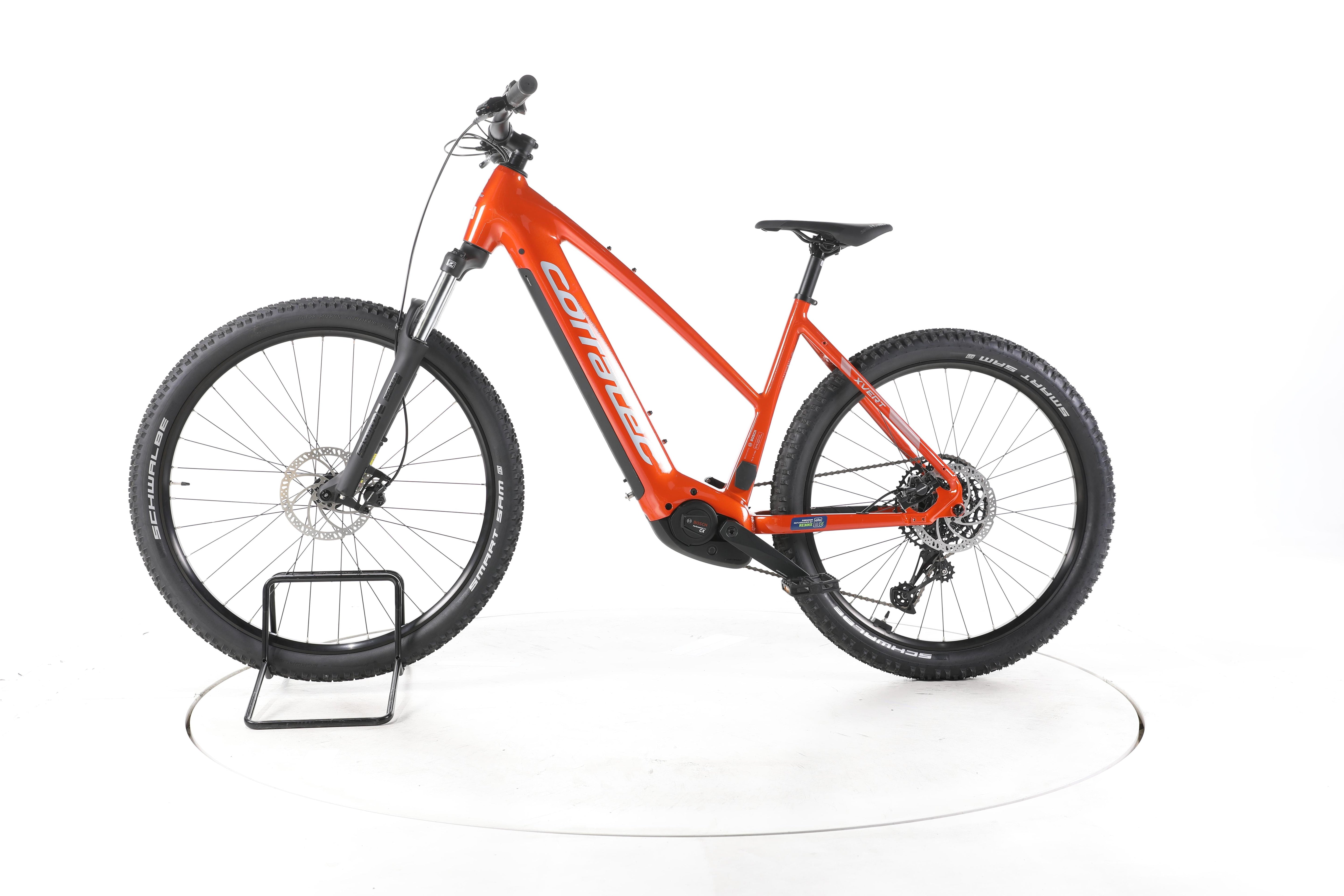 Corratec E-Power X-Vert Race E-Bike 2024 - Image 7