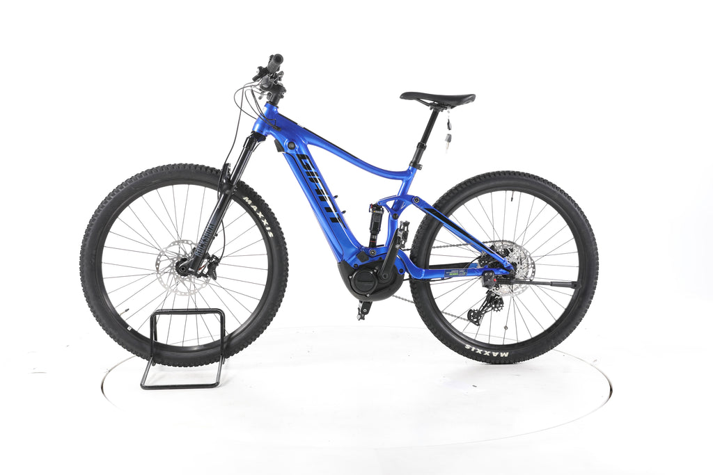 Giant Stance E+ 1 E-Bike Fully - Image 7
