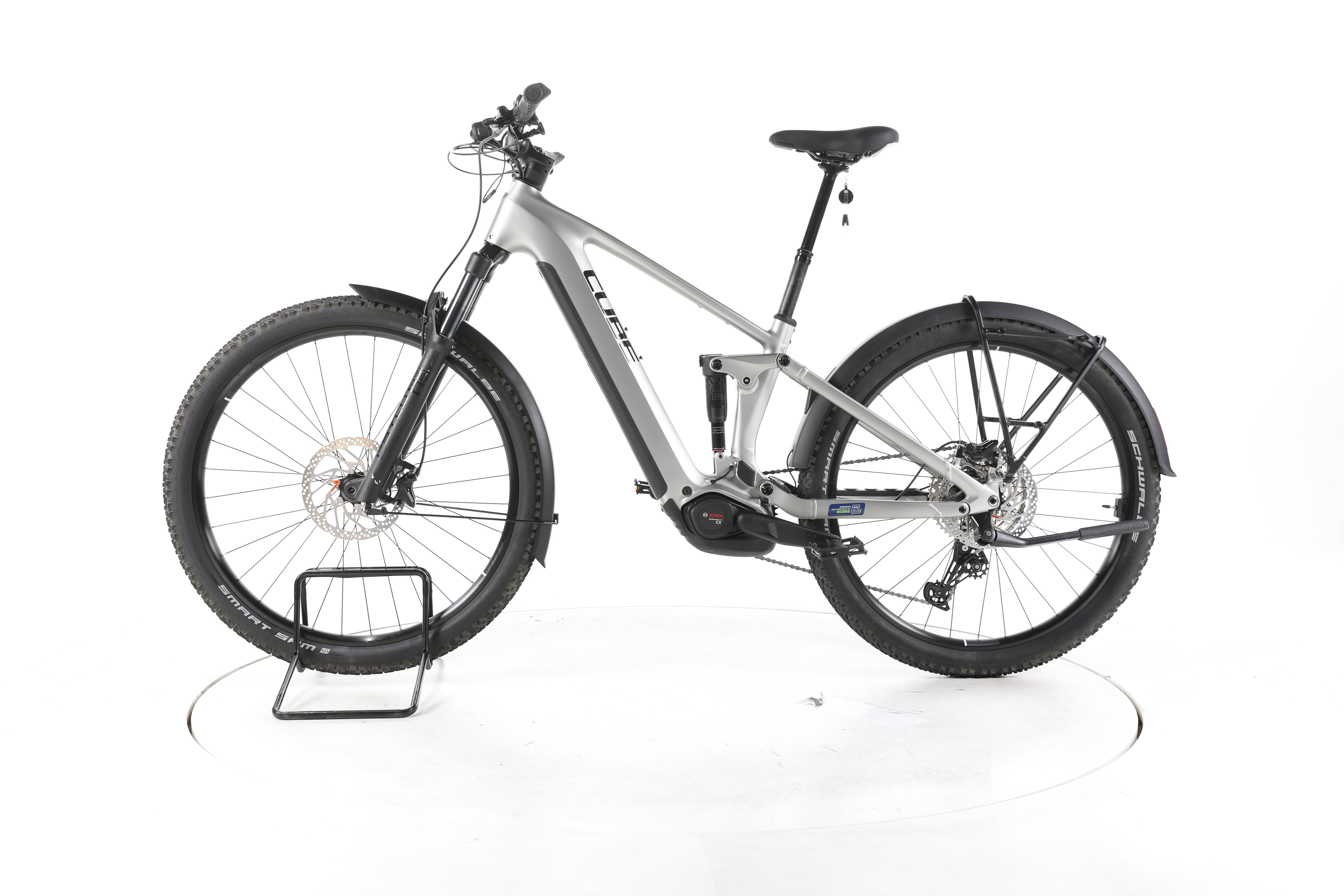 Cube Stereo Hybrid ONE22 Race Allroad SUV E-Bike 2025 - Image 7