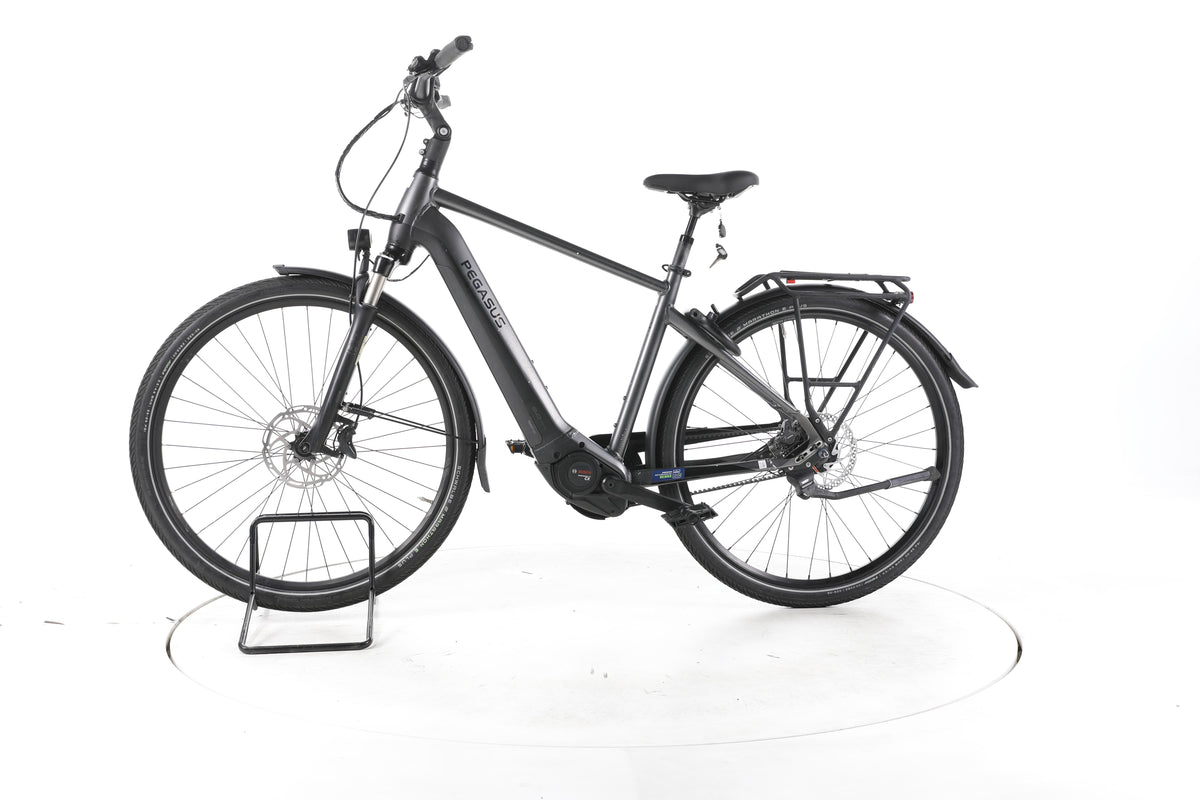 Pegasus Premio Evo 5F Lite City E-Bike - Image 7